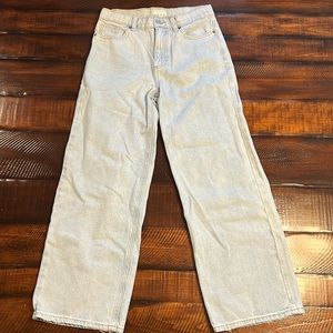 PacSun boys loose fit jeans size 12